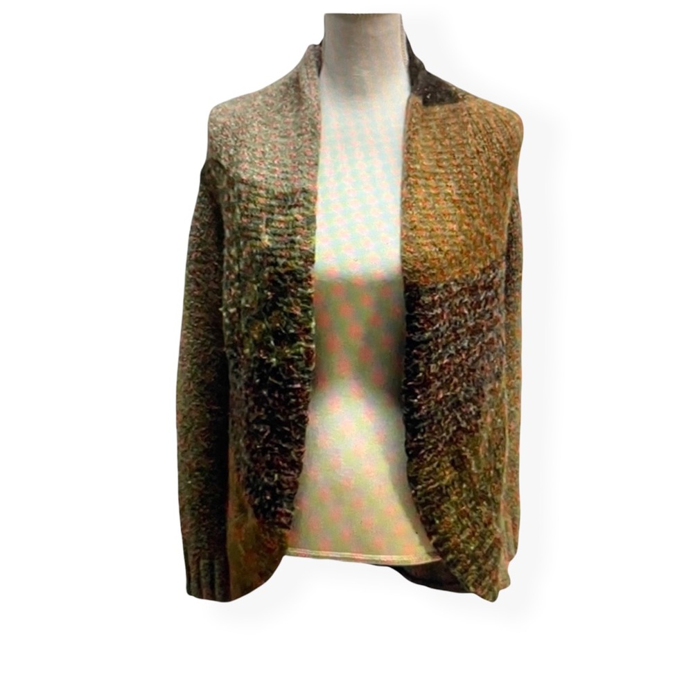 Fenn Wright Manson Vintage Sweater-Small
